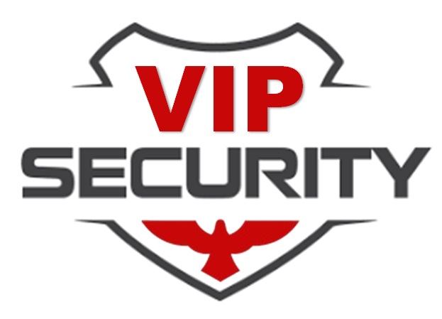 vip security logo